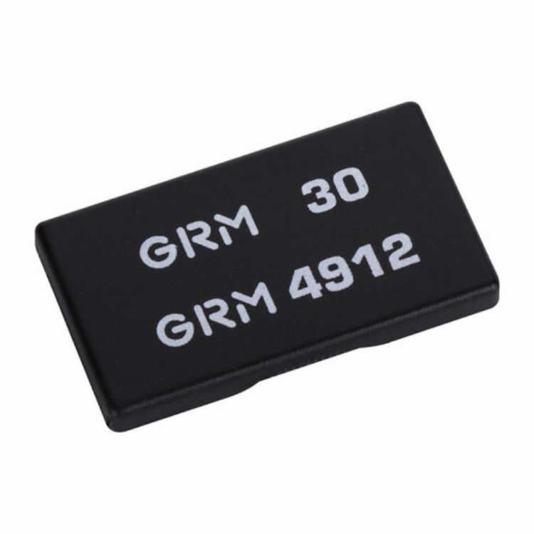 Изображение Подушка сменная 47х18 мм, синяя, для GRM 30, Colop Printer 30, 178406003
